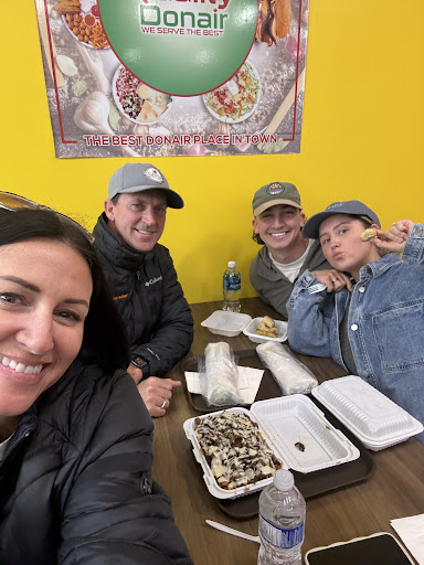 Photo of Quality Donair - 2325 50 Ave #116, Red Deer, AB T4R 1L2